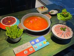 -老灶堂文创火锅(文艺路店)