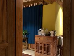 -松赞拉萨林卡酒店