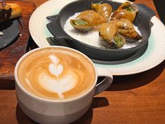 -西堤牛排(恒隆广场店)