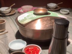 -大头椰·椰子鸡火锅(南宁万象城店)