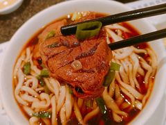 -中国厨房/台湾牛肉面