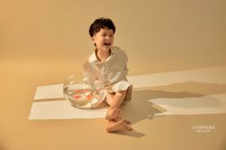 点击看大图 -菓糖儿童摄影(大卫城店)