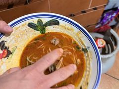 -蓝氏钟楼肉粽