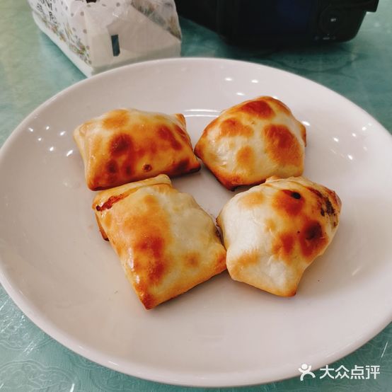 喀德尔哈孜烤肉包子特色餐厅(莎车县喀什味道店)