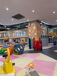 -美嘉纷(嘉洲广场佛山南海大沥店)