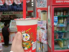 -蜜雪冰城(建设路店)