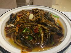 -大鹏饭店·金陵家宴(奥体中心店)