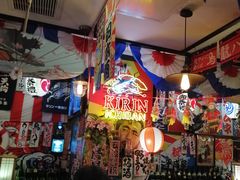 大堂-平成屋·午肴夜酒(四川北路店)