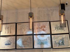 -BAKER&SPICE(安福路店)