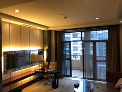 -碧桂园凤凰城酒店(南京店)