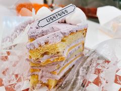 -稻妻面包·Lightning Bakery(长月巷店)