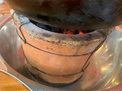 -洪大厨鸡煲(福田店)