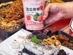 -雅佳神话·麻辣烤鱼(新街口店)