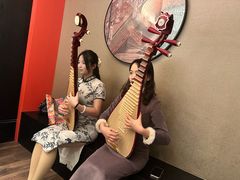 -馋遇江南·精致湖景雅宴(东方之门店)