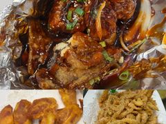 -龙香居海鲜浑锅家常菜·特色驴肉