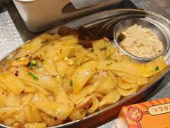 -有局·成都市井烧烤·精酿啤酒(双楠店)
