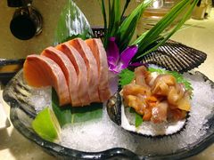 -古田居·特色寿司料理(星之岛旗舰店)