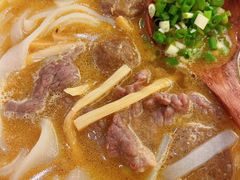 -三姐·老友记·南宁老友粉(朝阳区光华路嘉里中心店)