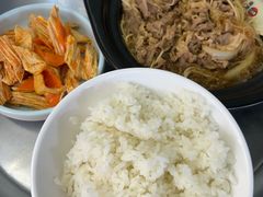 -李先生牛肉面大王(沈阳道义南大街店)