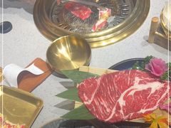 -妥妥烤肉料理(昙华林店)