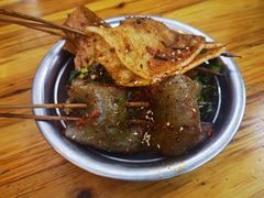-袁师傅烤肉(弹子石店)