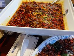 -杨记隆府(白象街店)