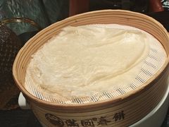 -满园烤鸭·春饼(沈北万达店)