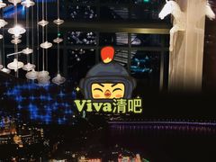 -大连君悦酒店 · VIVA(星海广场店)