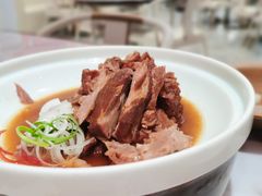 -喜鼎海胆水饺(平安金融中心店)