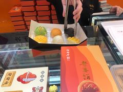 -陶陶居饼家(惠福东路店)