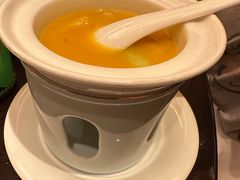 -万豪中餐厅·粤菜·北京粤财JW万豪酒店