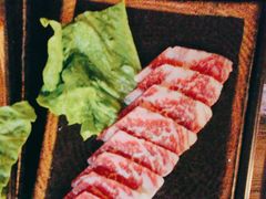 -海之屋韩式烤肉(海棠68环球美食街店)