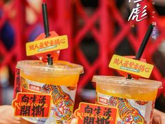 -沙胆彪炭炉牛杂煲(成都玉林店)