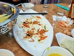 -渔码头食府(蓬莱阁店)