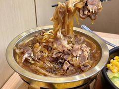 -食米家拌饭(梅溪新天地店)