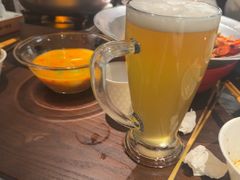 -铭副琦食·虾蟹烩馆(渔人码头店)