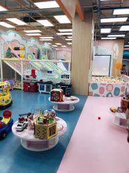 -小Q亲子乐园(童年时光店)