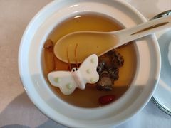 -杭州新新饭店·1913餐厅