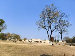 -盘龙城国家考古遗址公园