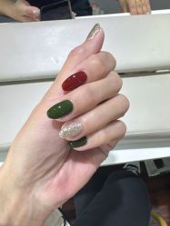 -晨·艺美甲美睫