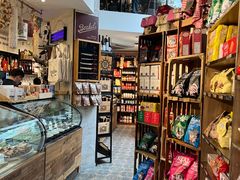 零售区-Alimentari早午餐(安福路店)