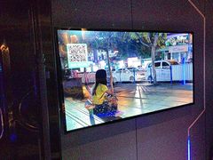 -唯爱KTV聚会餐厅(仙林东城汇店)