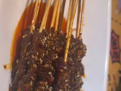 -喝丢一只鞋海鲜烧烤·海肠捞饭(东关街店)
