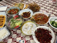 -老三样·旧食新味(船山路店)