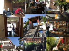 -慢丽江·云南野生菌土鸡锅(付家庄店)