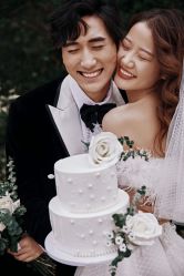 -巴黎恋人婚纱摄影(东莞总店)