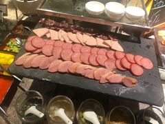 -天诚丽筠酒店-西餐厅