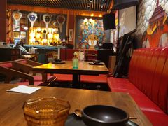 大堂-敏珠拉姆藏餐·南京厨房(富春江东街店)