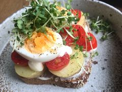 -BOR Eatery(安福路店)