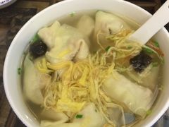 -笑来喜馄饨小笼工坊店(湖滨街店)